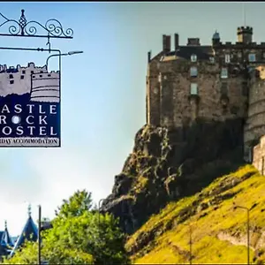 2* Vandrerhjem Castle Rock - Adults Only